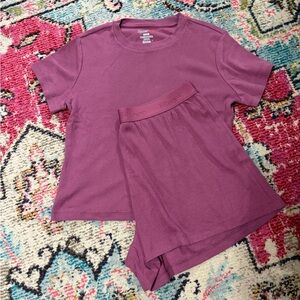 Hanes Lounge (pajama) Set